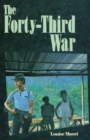 Image for The Forty-Third War : Sandpiper Houghton Mifflin Books