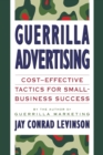 Image for Guerrilla Advertising