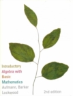 Image for Introductory Algebra with Basic Mathematics