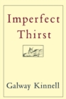 Image for Imperfect Thirst