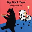 Image for Big Black Bear
