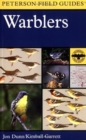 Image for A field guide to warblers of North America