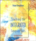 Image for Teaching the Integrated Language Arts