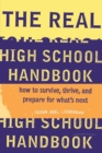 Image for The Real High School Handbook