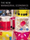Image for The New Managerial Economics