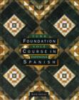 Image for Foundation course in Spanish