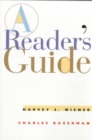 Image for A Reader&#39;s Guide