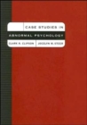 Image for Casebook for Abnormal Psychology
