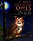 Image for The book of North American owls