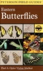 Image for Peterson Field Guide To Eastern Butterflies, A