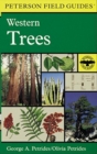 Image for Peterson Field Guide To Western Trees, A