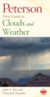 Image for Peterson First Guide To Clouds And Weather