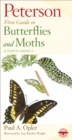 Image for Peterson First Guide To Butterflies And Moths