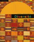 Image for Diversite : La nouvelle francophone