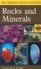 Image for Peterson Field Guide To Rocks And Minerals, A