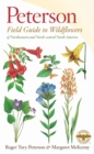 Image for Peterson Field Guide To Wildflowers, A