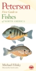 Image for Peterson First Guide To Fishes Of North America