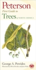 Image for Peterson First Guide to Trees