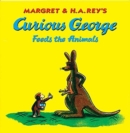 Image for Curious George Feeds the Animals