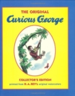 Image for Original Curious George