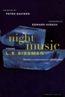 Image for Night Music : Poems