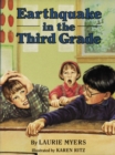 Image for Earthquake in Third Grade