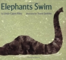 Image for Elephants Swim
