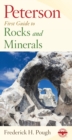 Image for Peterson First Guide to Rocks and Minerals