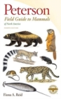 Image for Peterson Field Guide To Mammals Of North America : Fourth Edition