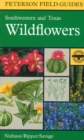 Image for Field Guide to Southwestern and Texas Wildflowers