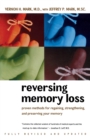 Image for Reversing Memory Loss