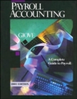 Image for Payroll Accounting : A Complete Guide to Payroll