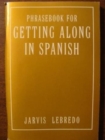 Image for Spanish Phrasebooks