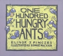 Image for One Hundred Hungry Ants