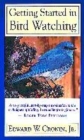 Image for Getting Started in Birdwatching