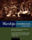 Image for Warships of the World to 1900