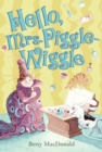 Image for Hello, Mrs. Piggle Wiggle