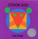 Image for Color Zoo : A Caldecott Honor Award Winner