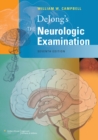 Image for Neurological Examination