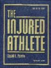 Image for The Injured Athlete