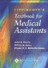 Image for Lippincott&#39;s Textbook for Medical Assistants