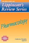 Image for Lippincott&#39;s Review Series: Pharmacology