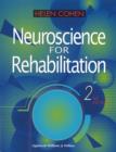 Image for Neuroscience for Rehabilitation
