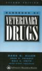 Image for Handbook of Veterinary Drugs