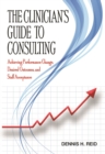 Image for Clinician&#39;s Guide to Consulting