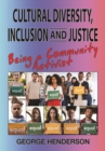 Image for Cultural Diversity, Inclusion and Justice
