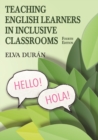 Image for Teaching English Learners in Inclusive Classrooms