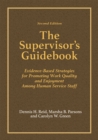 Image for Supervisor&#39;s Guidebook