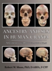 Image for Ancestry and Sex in Human Crania