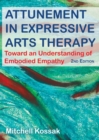 Image for Attunement in Expressive Arts Therapy